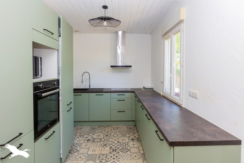 Vente Maison AUTERIVE - 4 pièces -88 m² - (31190)