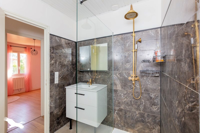 Vente Maison AUTERIVE - 4 pièces -88 m² - (31190)