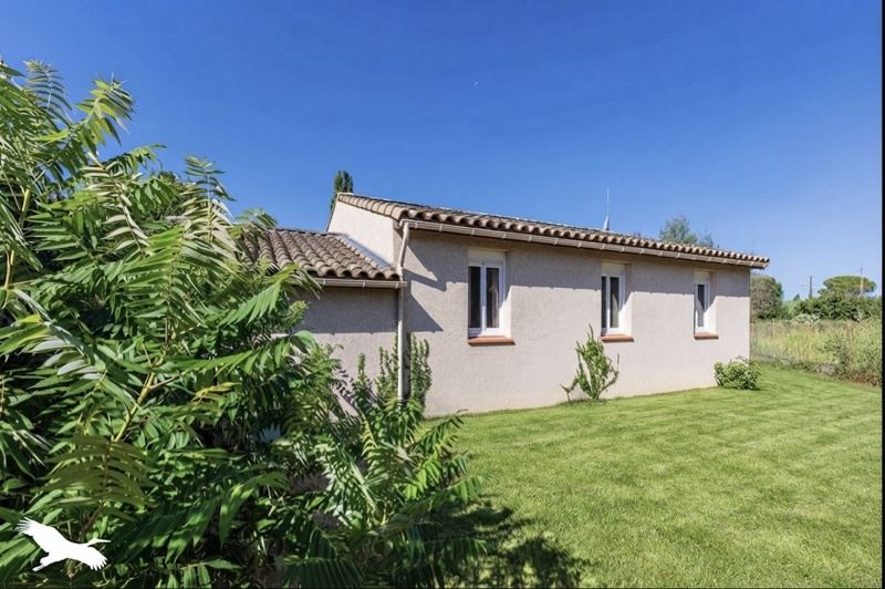 Vente Maison AUTERIVE - 4 pièces -88 m² - (31190)