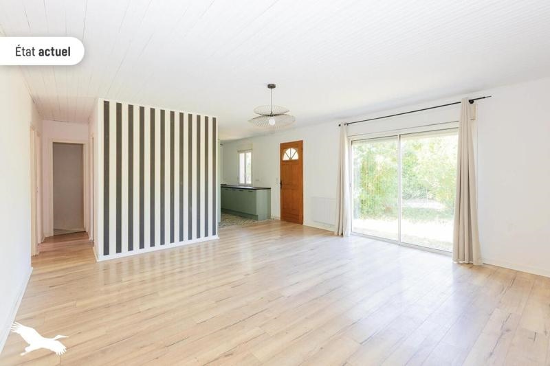 Vente Maison AUTERIVE - 4 pièces -88 m² - (31190)