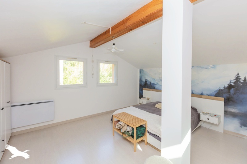 Vente Maison GRAZAC - 4 pièces -135 m² - (31190)