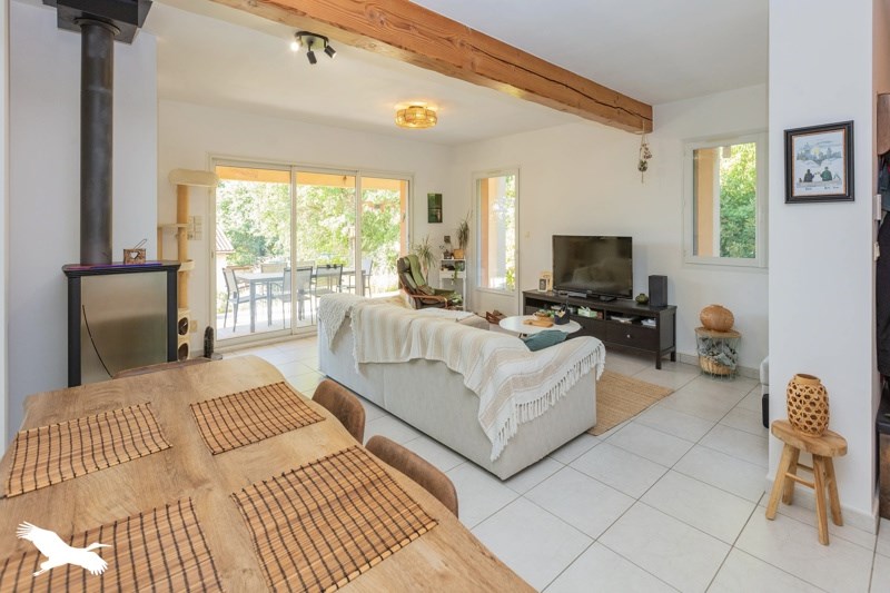 Vente Maison GRAZAC - 4 pièces -135 m² - (31190)