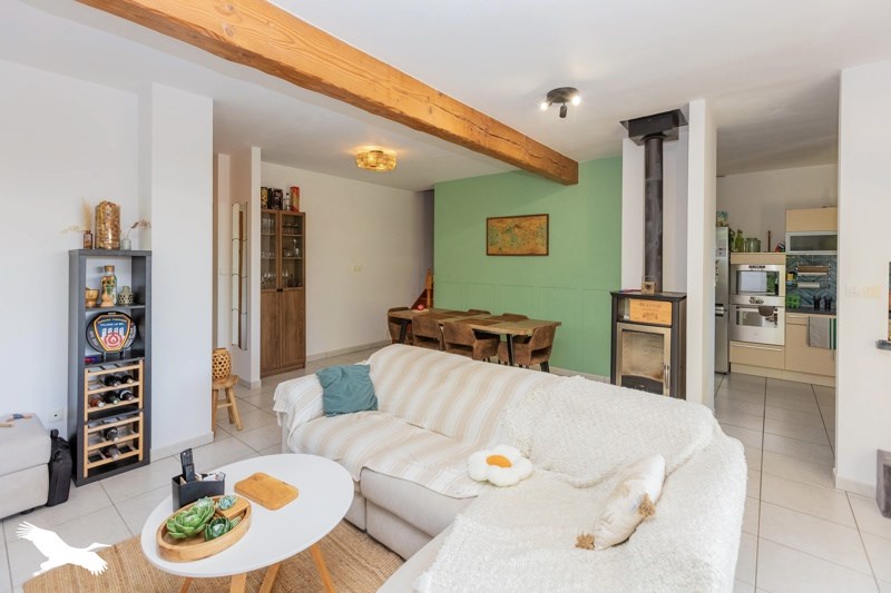 Vente Maison GRAZAC - 4 pièces -135 m² - (31190)