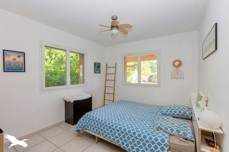 Vente Maison GRAZAC - 4 pièces -135 m² - (31190)