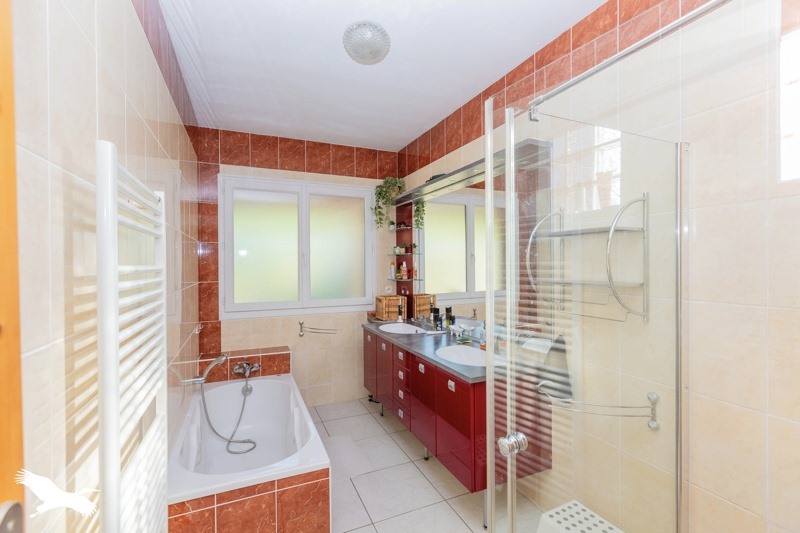 Vente Maison GRAZAC - 4 pièces -135 m² - (31190)