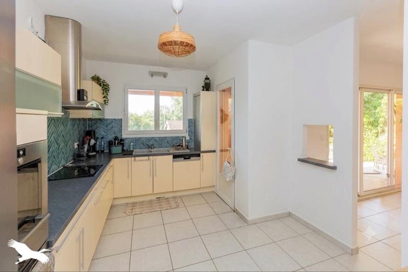 Vente Maison GRAZAC - 4 pièces -135 m² - (31190)