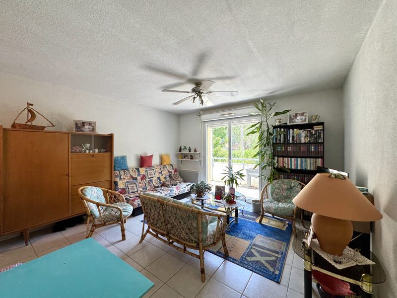 Vente Appartement AUTERIVE - 2 pièces -46 m² - (31190)