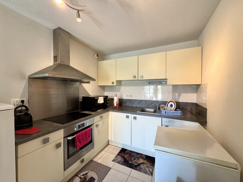 Vente Appartement AUTERIVE - 2 pièces -46 m² - (31190)