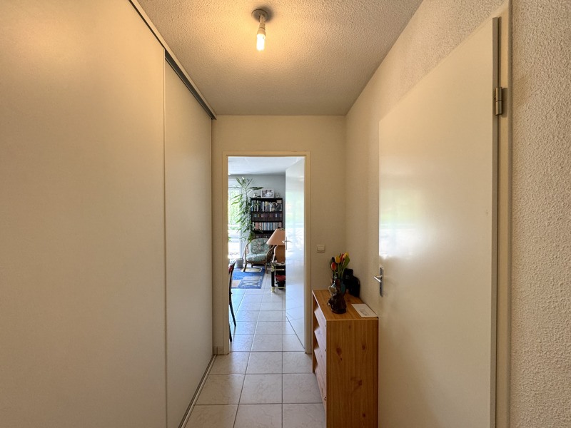 Vente Appartement AUTERIVE - 2 pièces -46 m² - (31190)