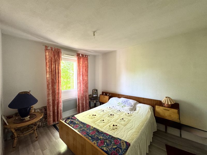 Vente Appartement AUTERIVE - 2 pièces -46 m² - (31190)