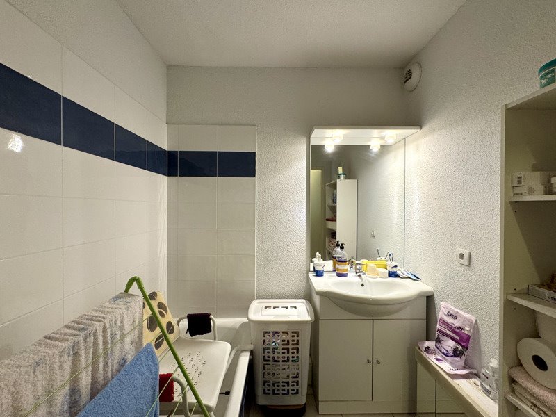 Vente Appartement AUTERIVE - 2 pièces -46 m² - (31190)