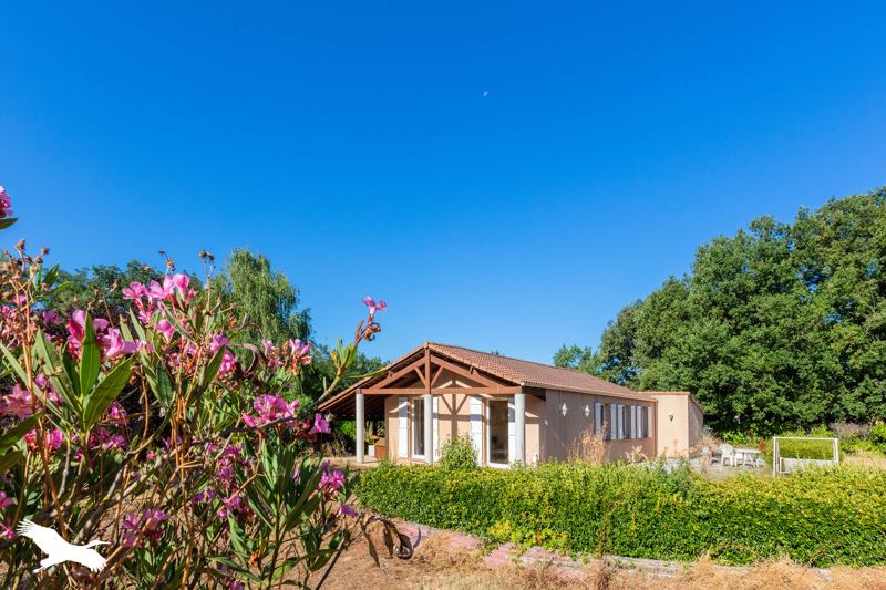 Vente Maison GRAZAC - 4 pièces -76 m² - (31190)