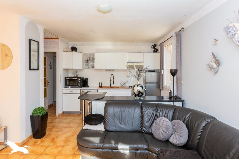 Vente Maison GRAZAC - 4 pièces -76 m² - (31190)