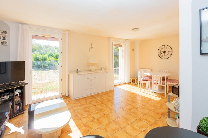 Vente Maison GRAZAC - 4 pièces -76 m² - (31190)