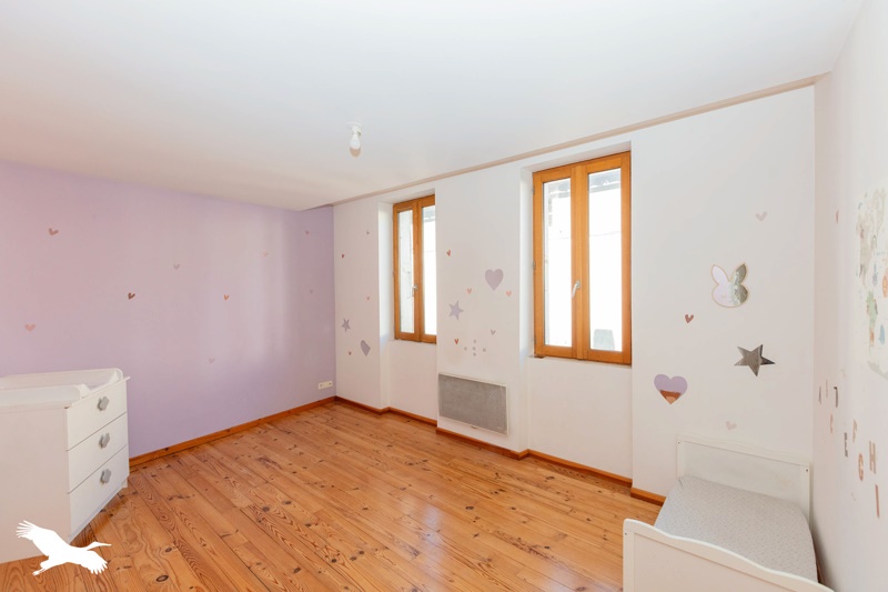 Vente Maison CINTEGABELLE - 4 pièces -131 m² - (31550)