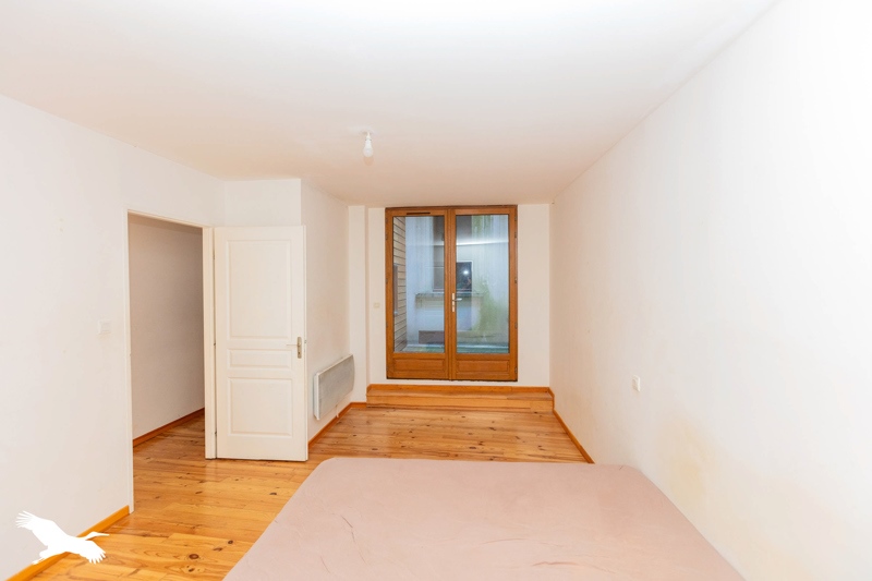 Vente Maison CINTEGABELLE - 4 pièces -131 m² - (31550)