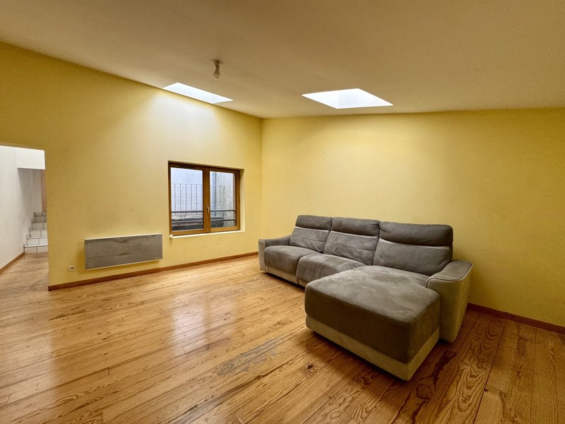 Vente Maison CINTEGABELLE - 4 pièces -131 m² - (31550)