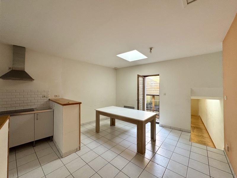 Vente Maison CINTEGABELLE - 4 pièces -131 m² - (31550)