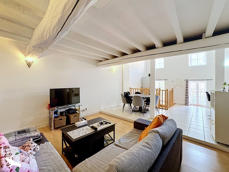 Vente Maison AUTERIVE - 4 pièces -145 m² - (31190)
