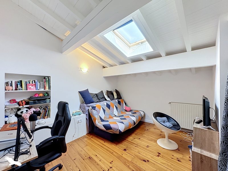 Vente Maison AUTERIVE - 4 pièces -145 m² - (31190)