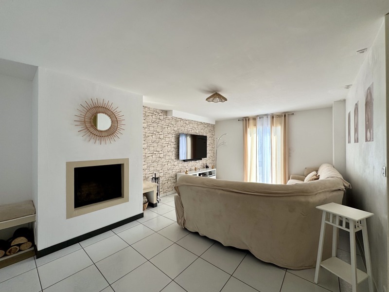 Vente Maison AUTERIVE - 5 pièces -140 m² - (31190)