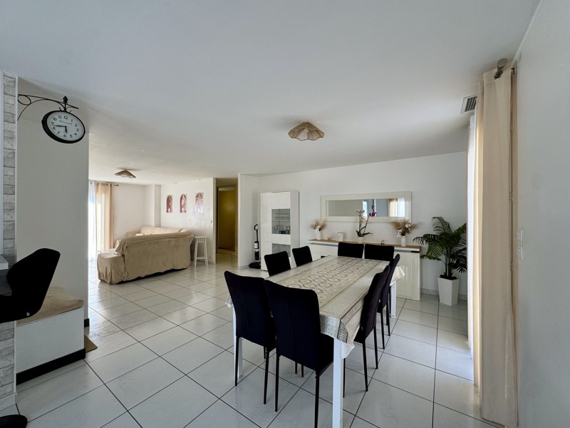 Vente Maison AUTERIVE - 5 pièces -140 m² - (31190)