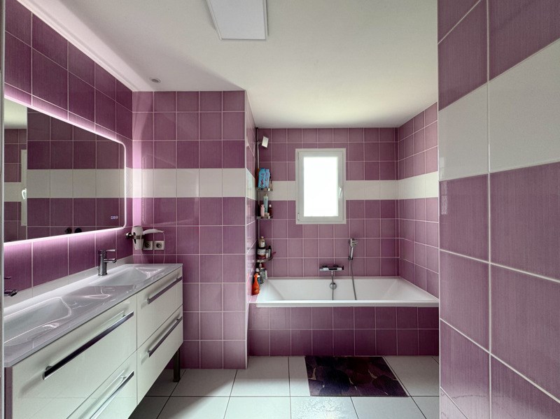 Vente Maison AUTERIVE - 5 pièces -140 m² - (31190)