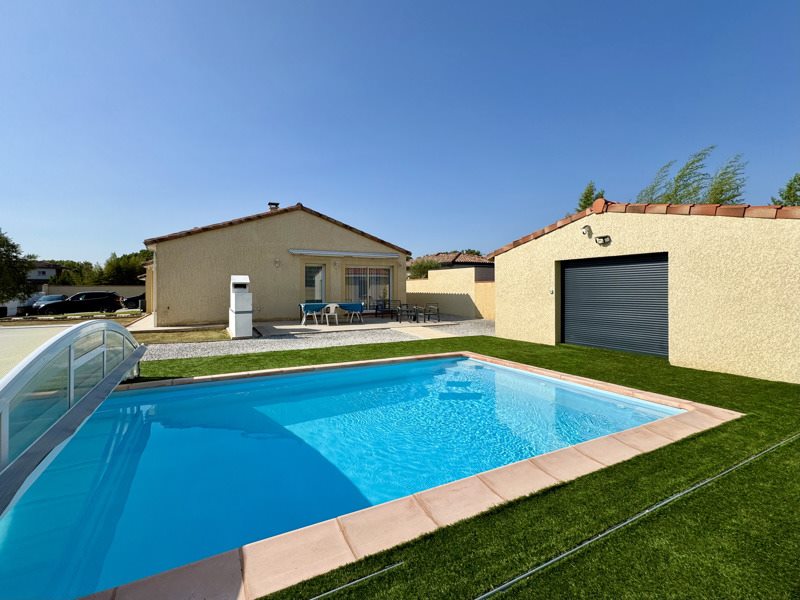 Vente Maison AUTERIVE - 5 pièces -140 m² - (31190)