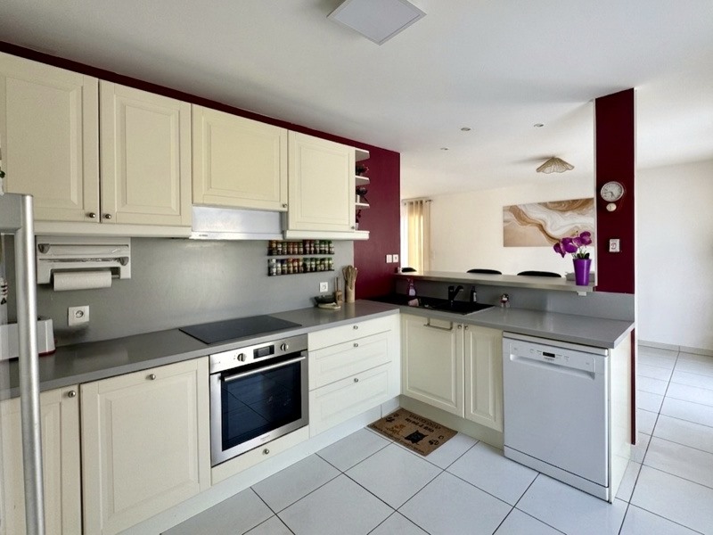 Vente Maison AUTERIVE - 5 pièces -140 m² - (31190)