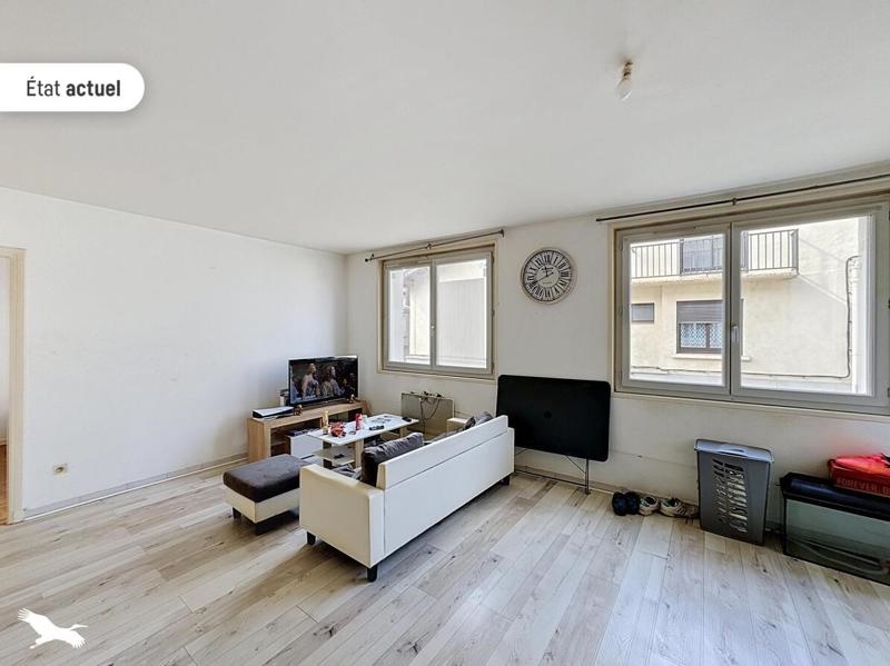 Vente Appartement Auterive 31190 2 pièces - 44 m²