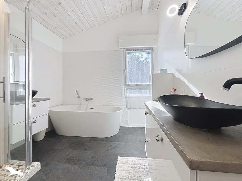 Vente Maison GRAZAC - 6 pièces -252 m² - (31190)