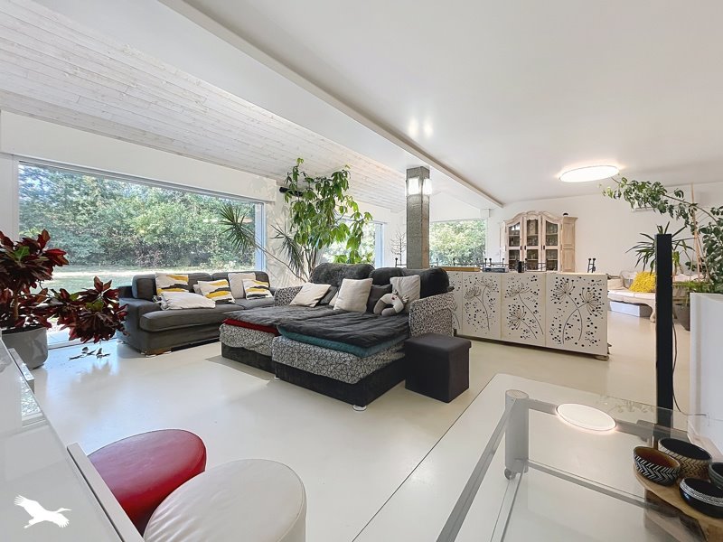 Vente Maison GRAZAC - 6 pièces -252 m² - (31190)