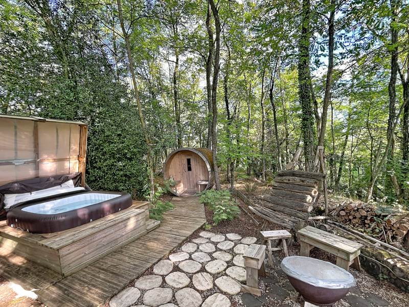 Vente Maison GRAZAC - 6 pièces -252 m² - (31190)