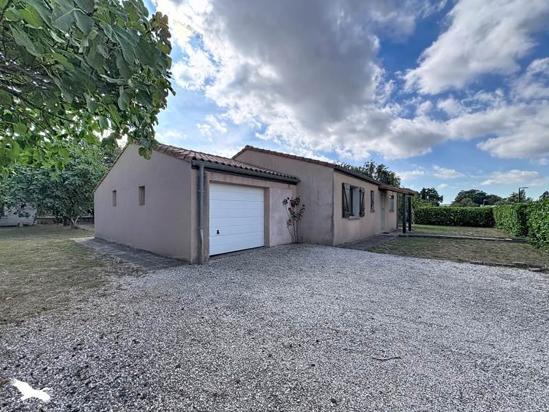 Vente Maison Auterive 31190 4 pièces - 82 m²