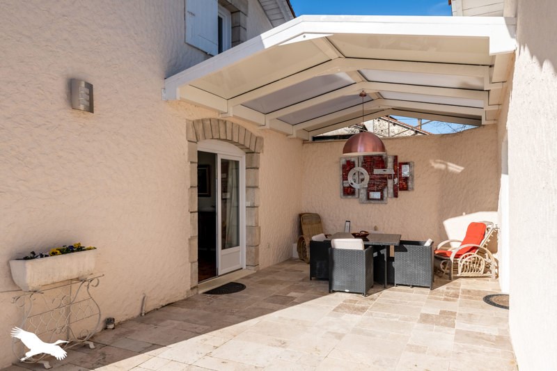 Vente Maison LA CHAPELLE GONAGUET - 5 pièces -169 m² - (24350)
