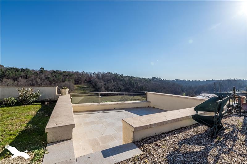 Vente Maison LA CHAPELLE GONAGUET - 5 pièces -169 m² - (24350)