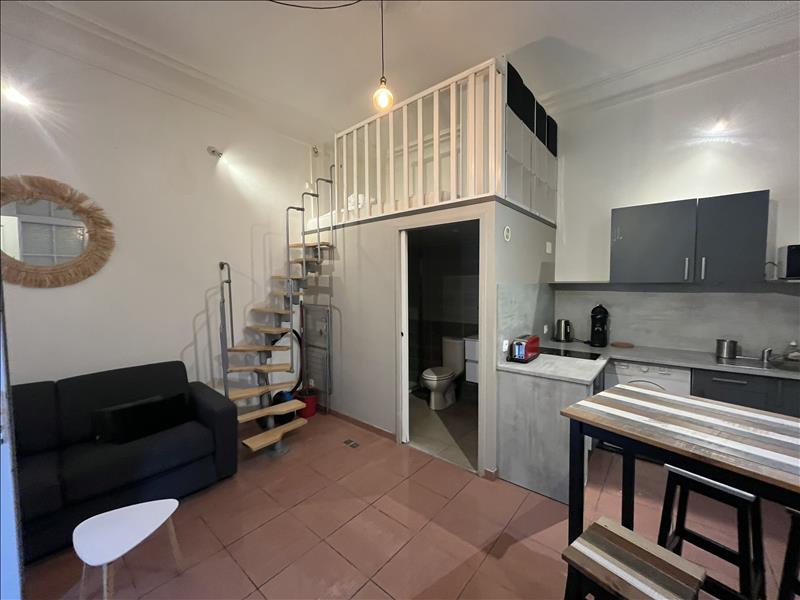 Appartement 2 pièces 37 m² · à Périgueux · 37 m² · 103 550 €