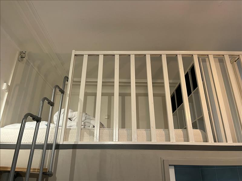 Vente Appartement PERIGUEUX - 2 pièces -37 m² - (24000)