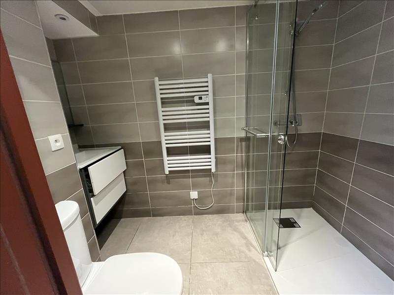 Vente Appartement PERIGUEUX - 2 pièces -37 m² - (24000)