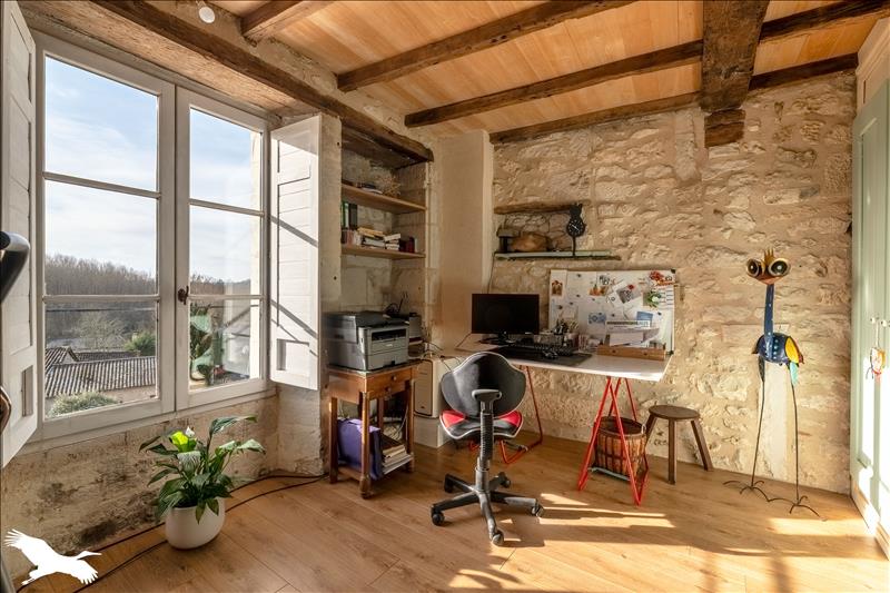 Vente Maison CHANCELADE - 8 pièces -255 m² - (24650)