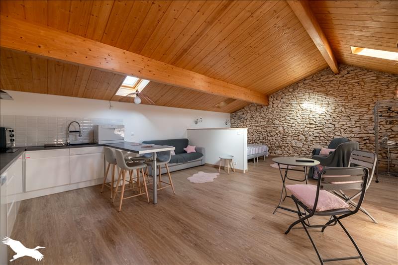 Vente Maison CHANCELADE - 8 pièces -255 m² - (24650)