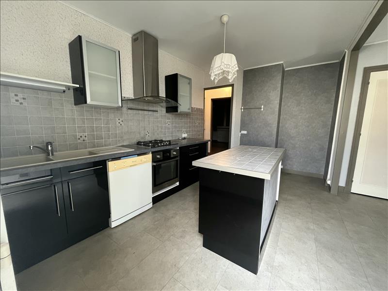 Vente Maison PERIGUEUX - 4 pièces -134 m² - (24000)