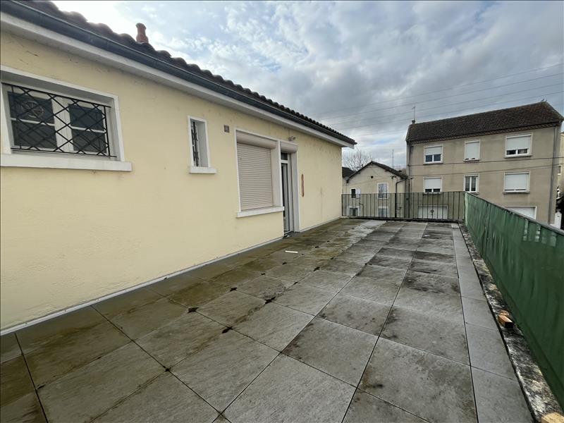 Vente Maison PERIGUEUX - 4 pièces -134 m² - (24000)