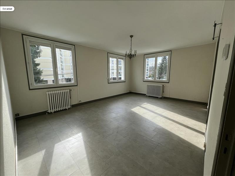 Vente Maison PERIGUEUX - 4 pièces -134 m² - (24000)