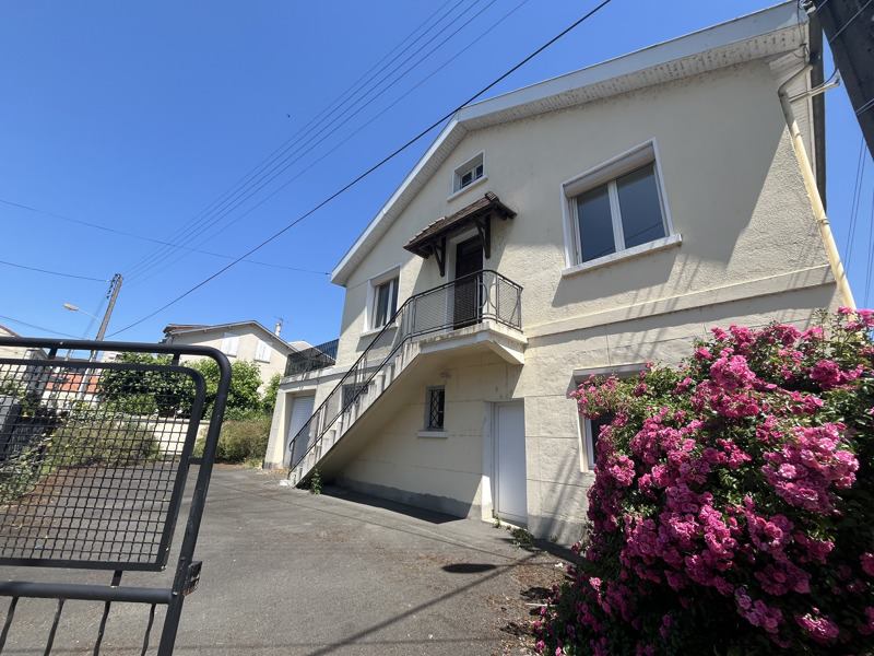 Vente Maison PERIGUEUX 24000 4 pièces - 134 m²
