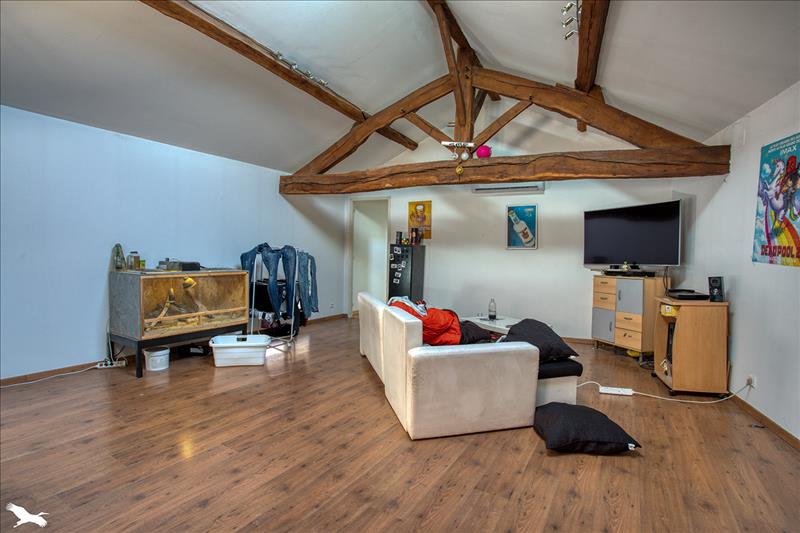 Vente Immeuble LISLE - -  240 m² - (24350)
