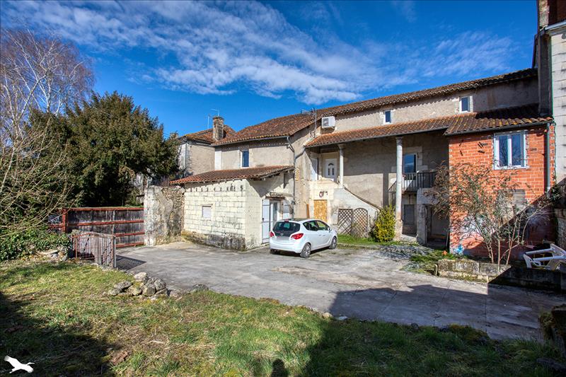 Vente Immeuble LISLE - -  240 m² - (24350)