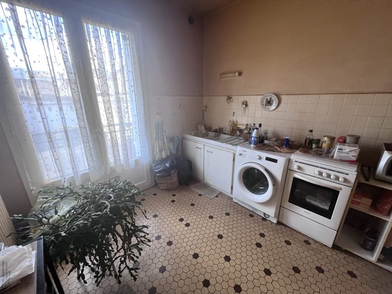 Vente Appartement PERIGUEUX - 2 pièces -49 m² - (24000)