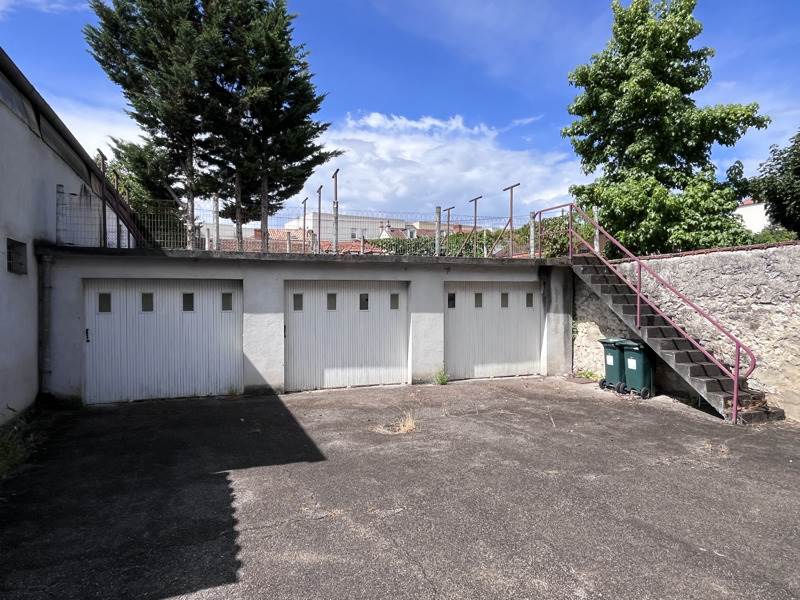 Appartement 2 pièces 49 m² · à Périgueux · 49 m² · 75 936 €