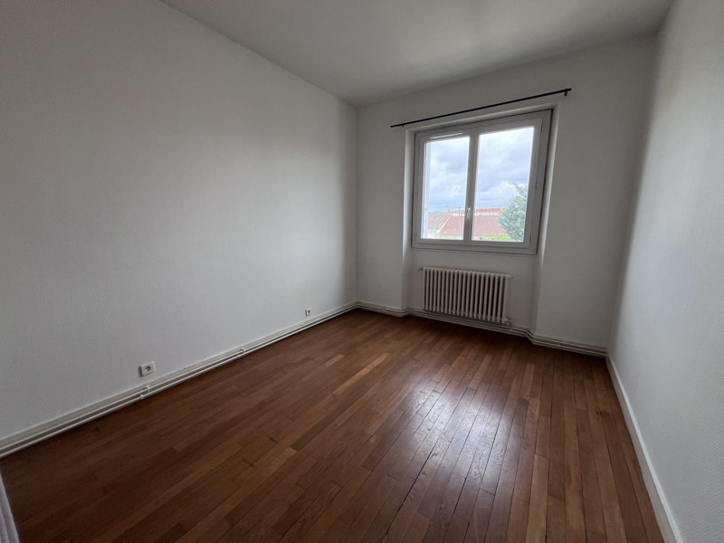 Vente Appartement PERIGUEUX - 4 pièces -75 m² - (24000)